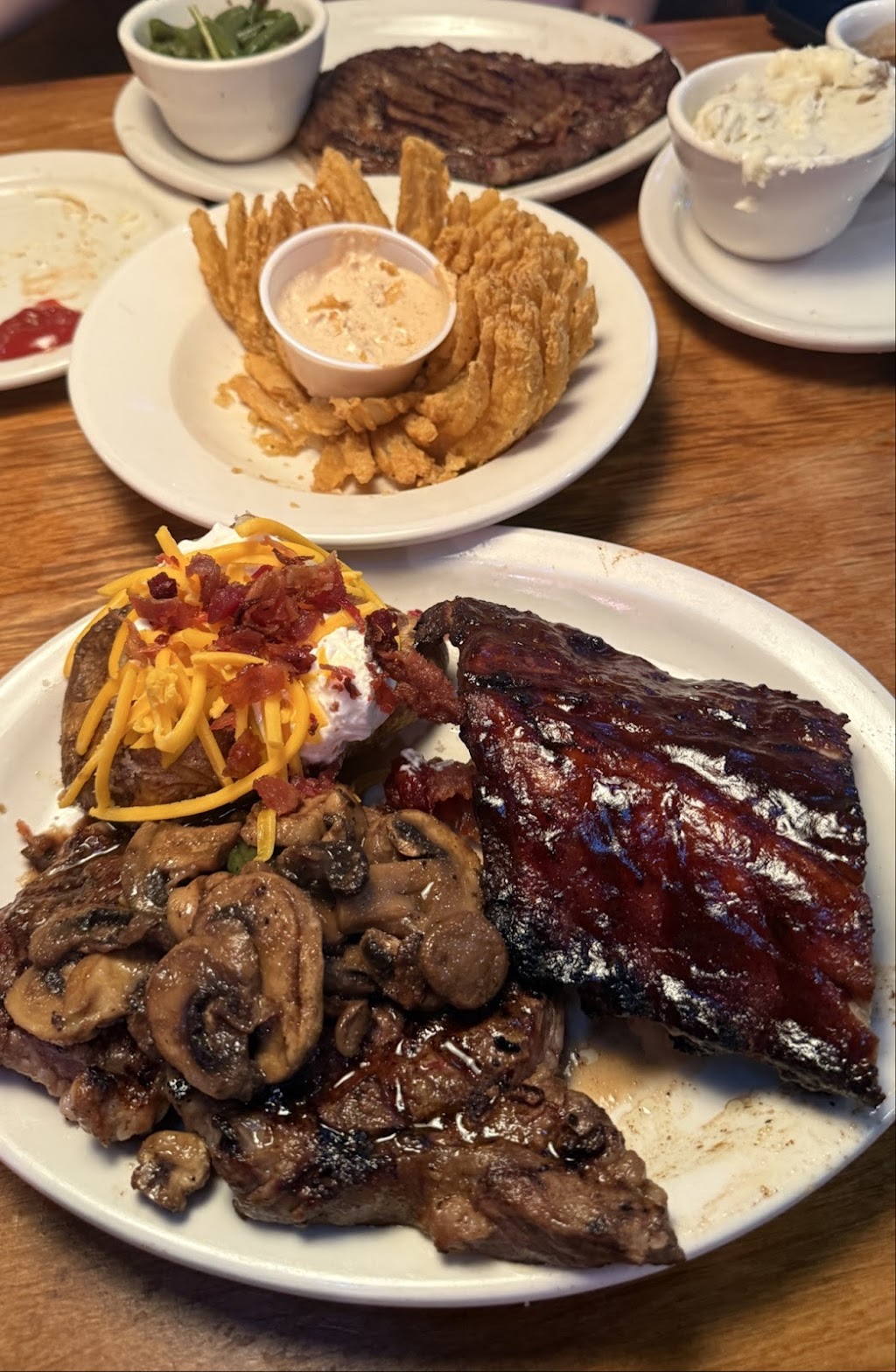 Texas Roadhouse