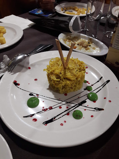 Quinto Cecilio Restaurante