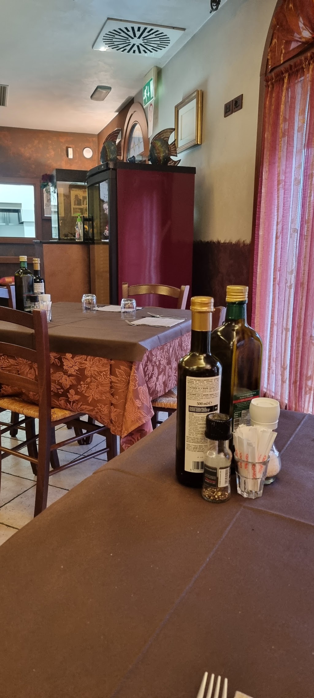 Trattoria Hotel Tappa Fissa