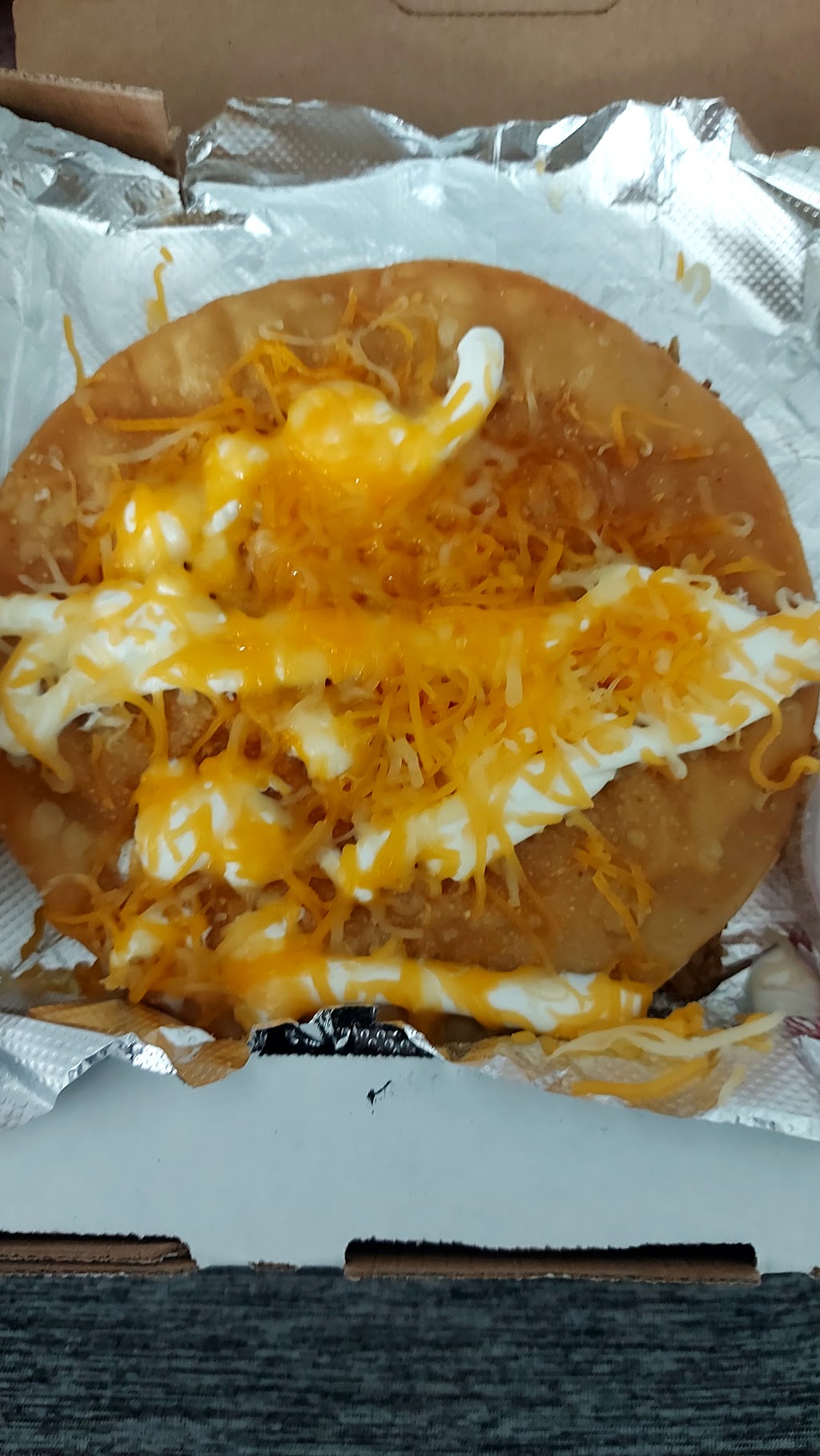 Taco Cabana