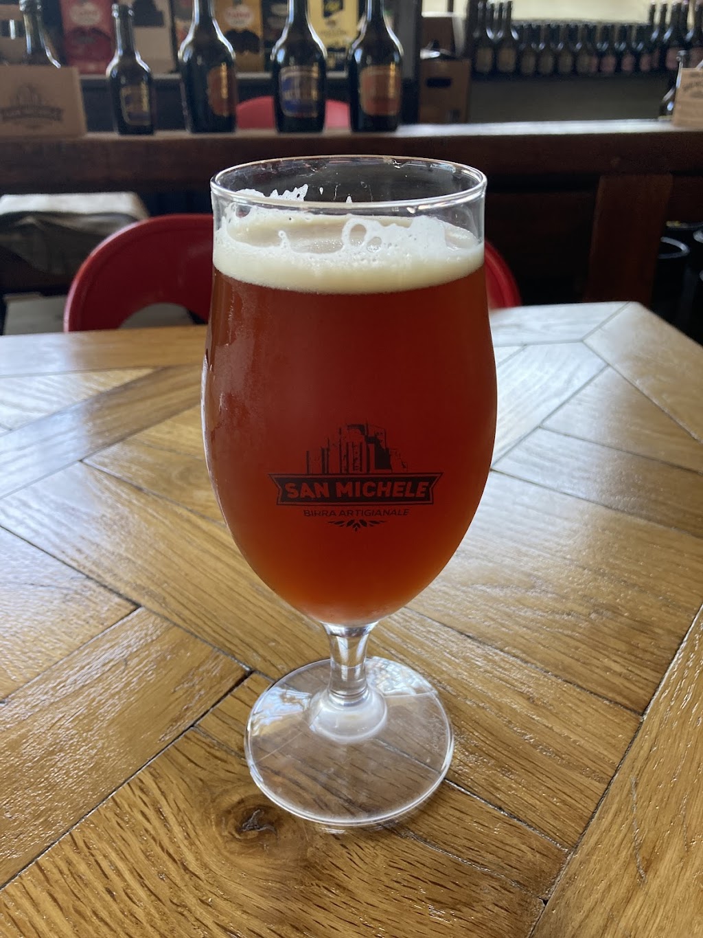 Birrificio San Michele