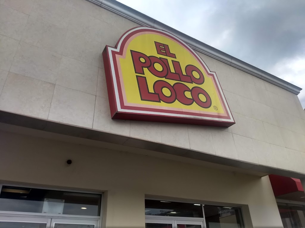 El Pollo Loco Santiago