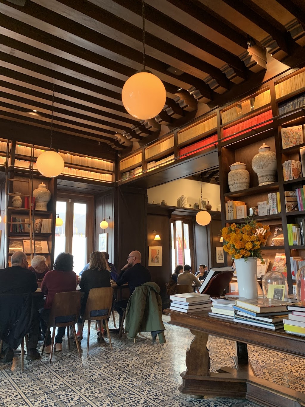 Cafe Michelena