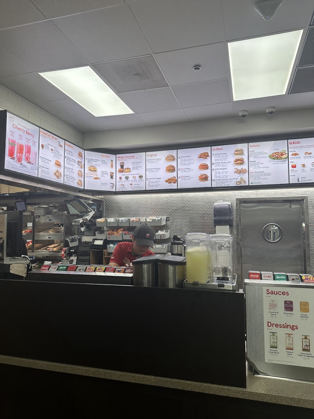 Chick-fil-A