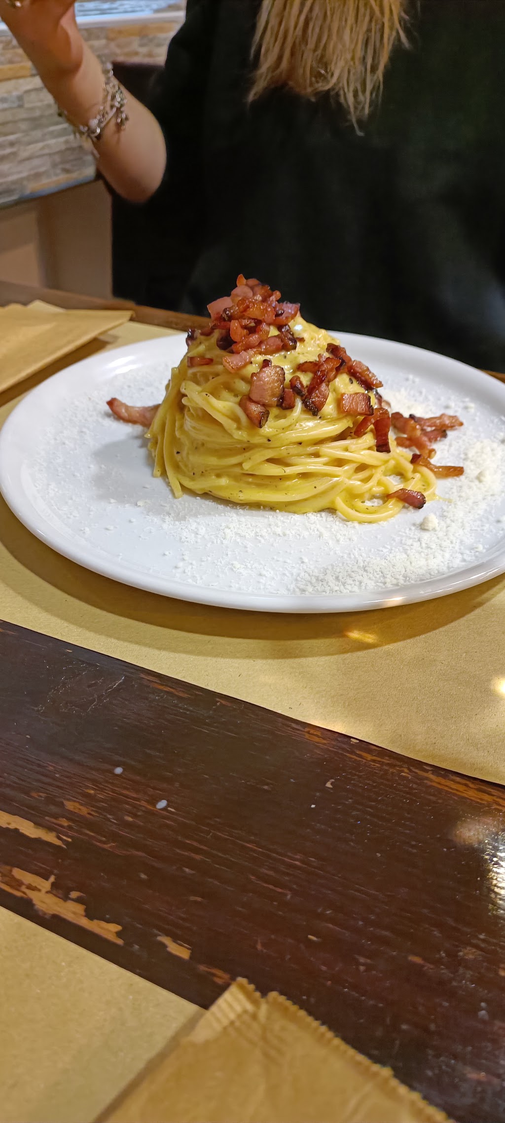Rimo Risto Pub, Brandizzo