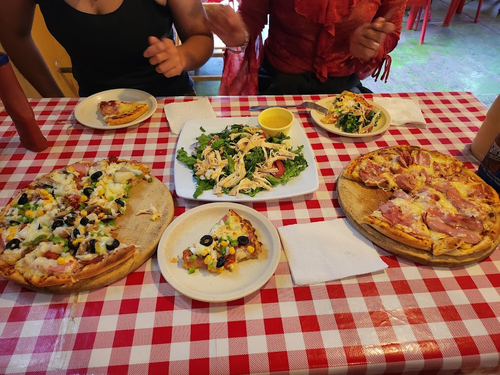 La Pizzería Tecolotlán
