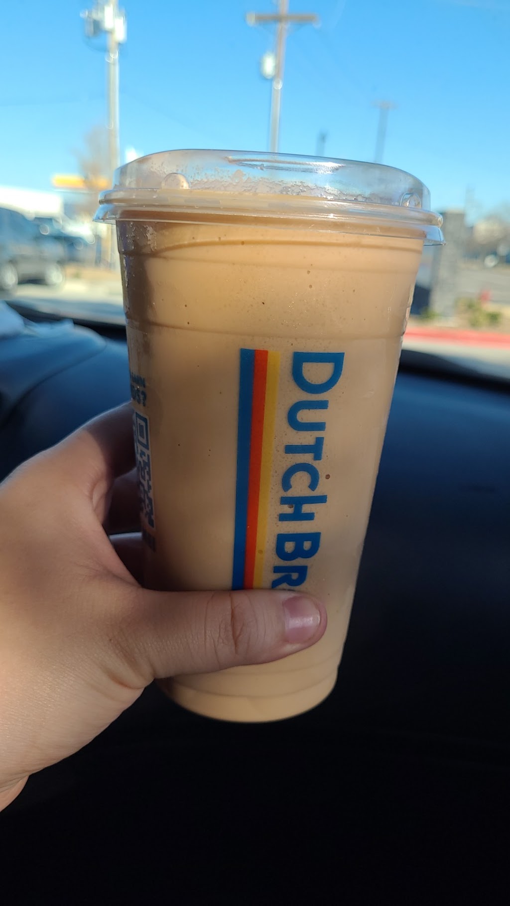 Dutch Bros. Coffee, North Richland Hills, TX