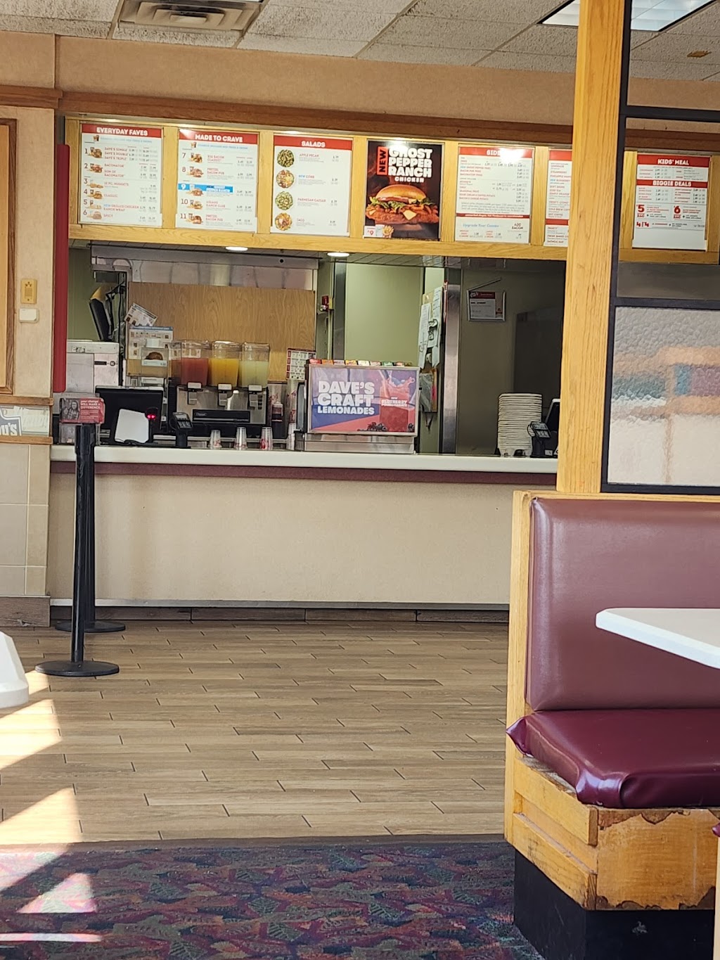 Wendy's, Syosset, NY