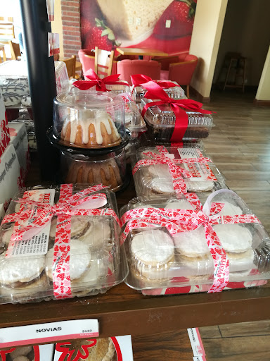 Las Delicias