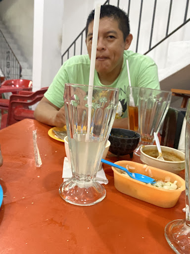 Taquería El Amigo Chino