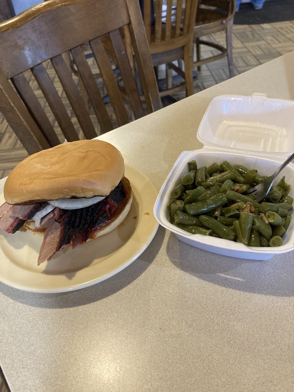 Schulze:s Bar-B-Q