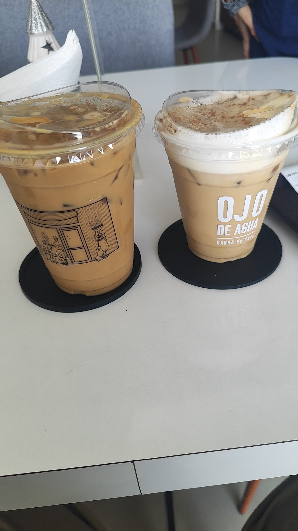 Cafe Dorama