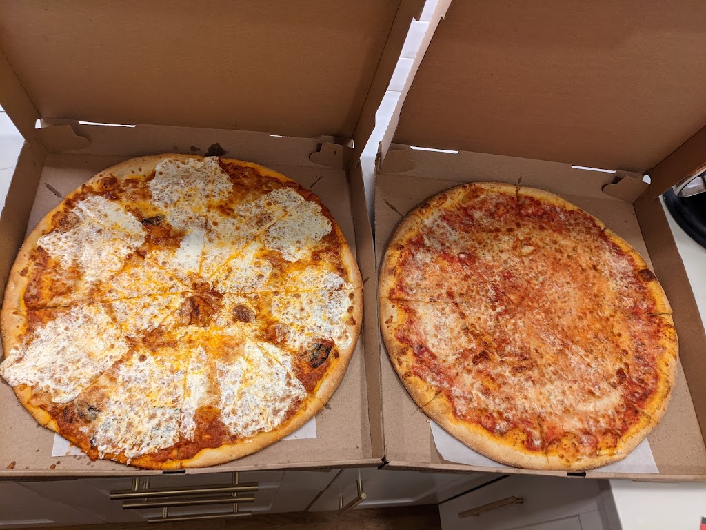 Rocky's and Nicky's Pizzeria