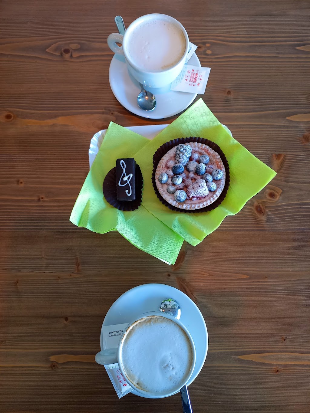 Bar Pasticceria Milesi