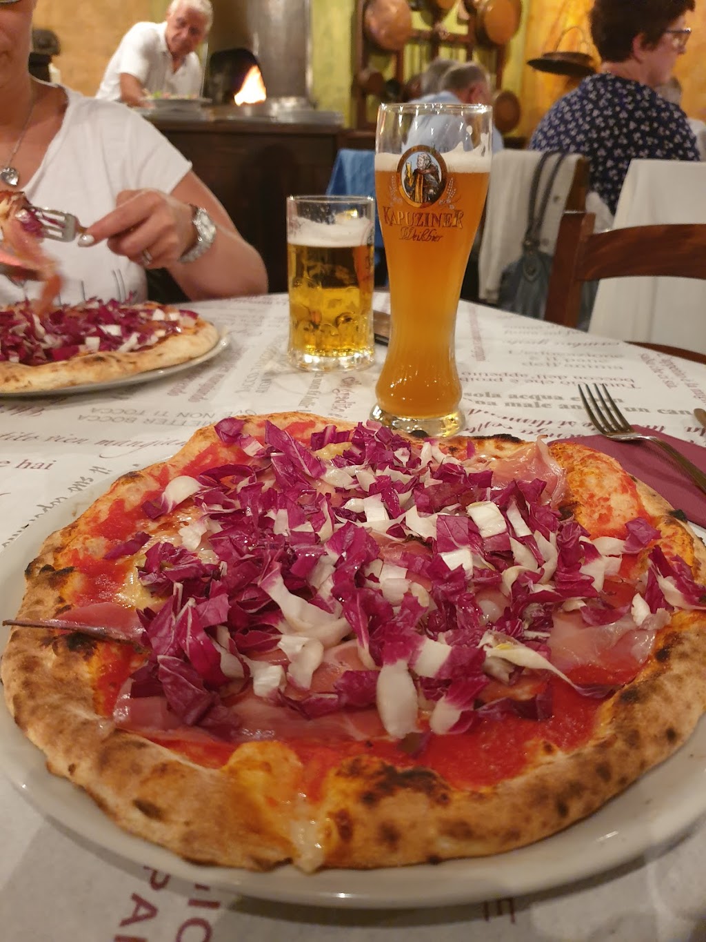 Il Cortile dei Frati, Gattinara