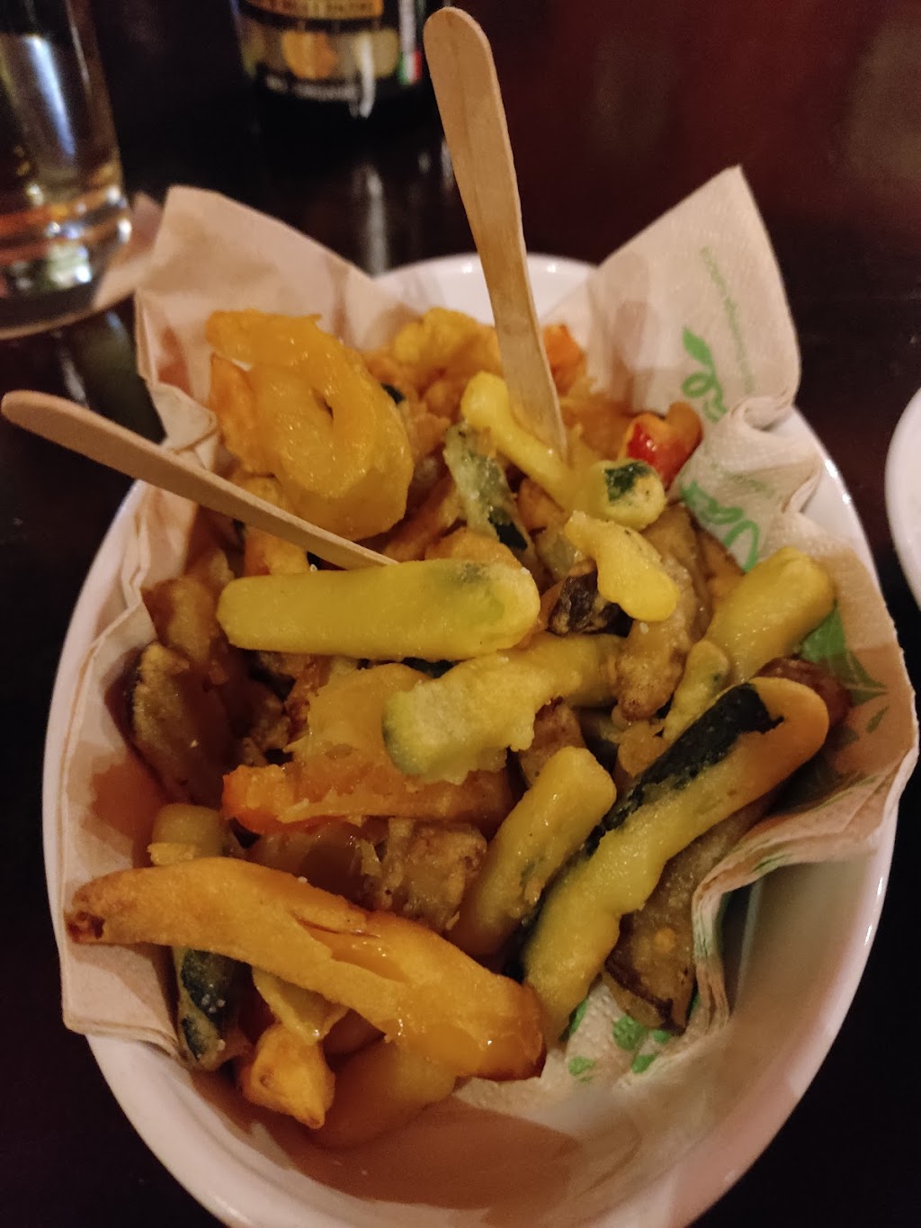 Lion’s Heart Pub