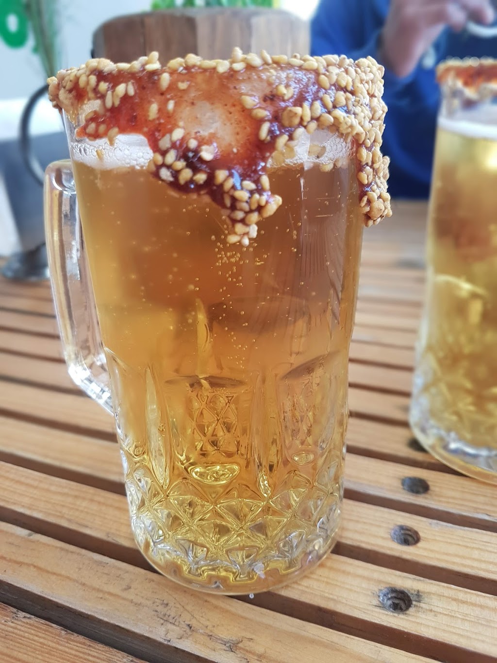 Cuaxapa, Xalatlaco