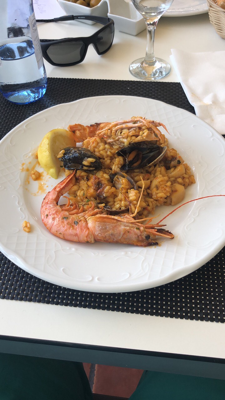Chez Lorenzo