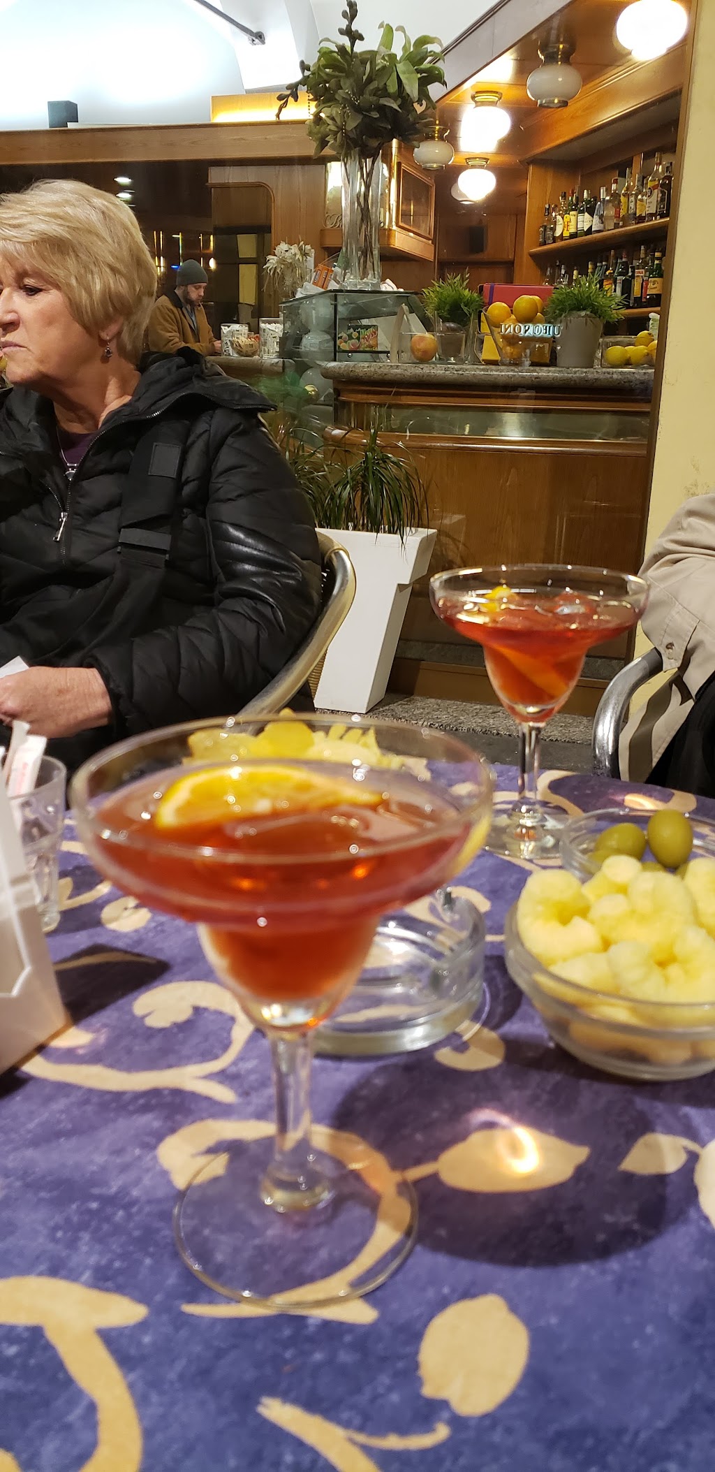 Bar dai Ragazzi