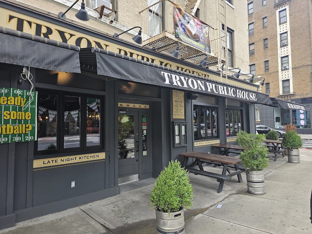 Tryon Public House
