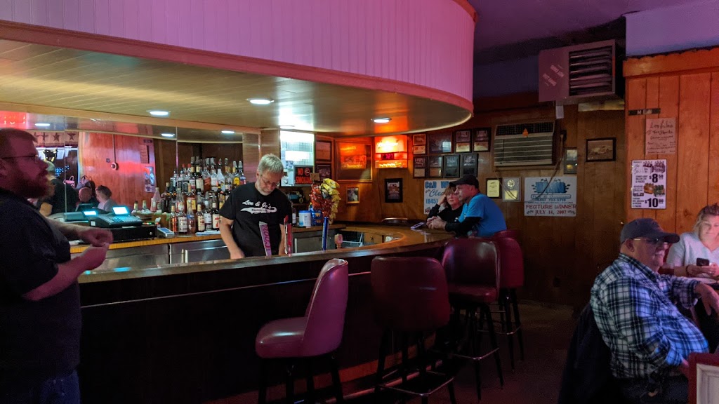 Len & Jo's Bar and Restaurant