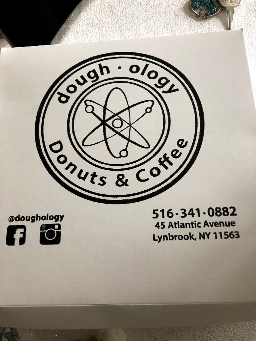 Doughology