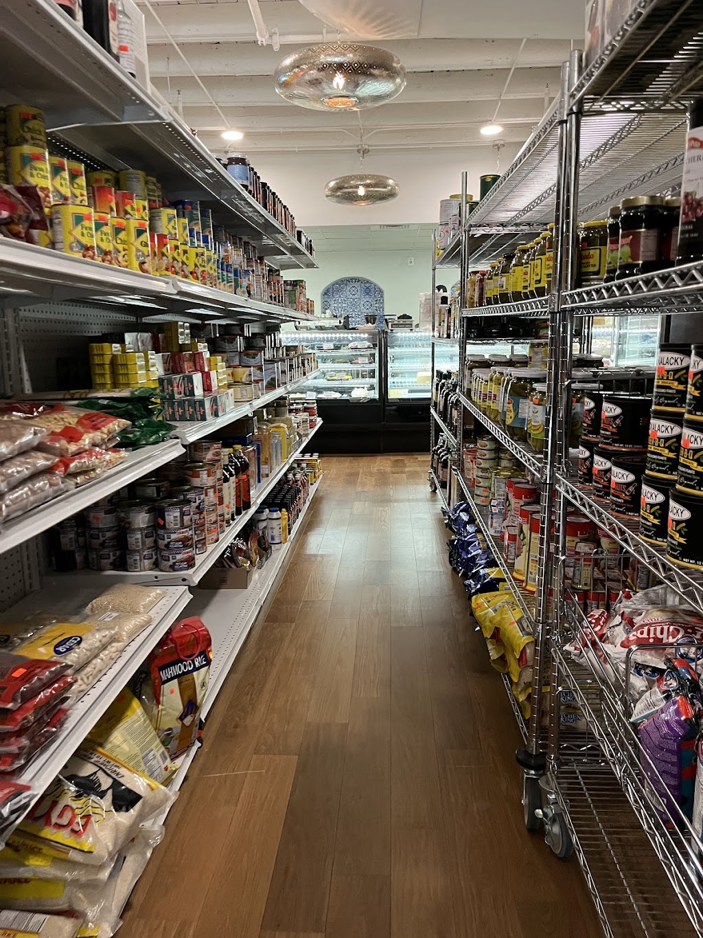 Mediterranean Deli, Bakery and Catering