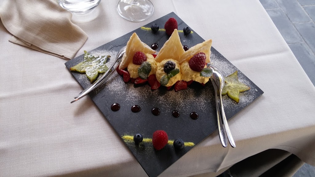 Ristorante L'Incontro, Sirmione