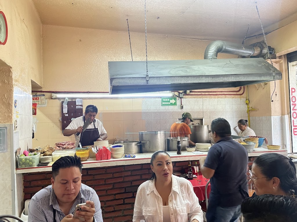 Birria El Güero