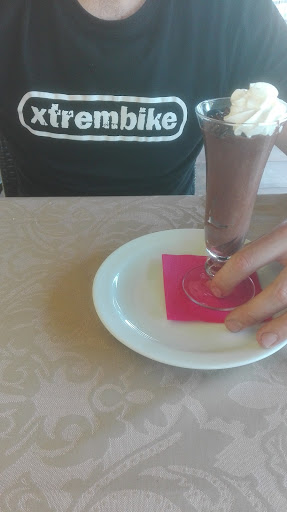 Restaurante San Martín