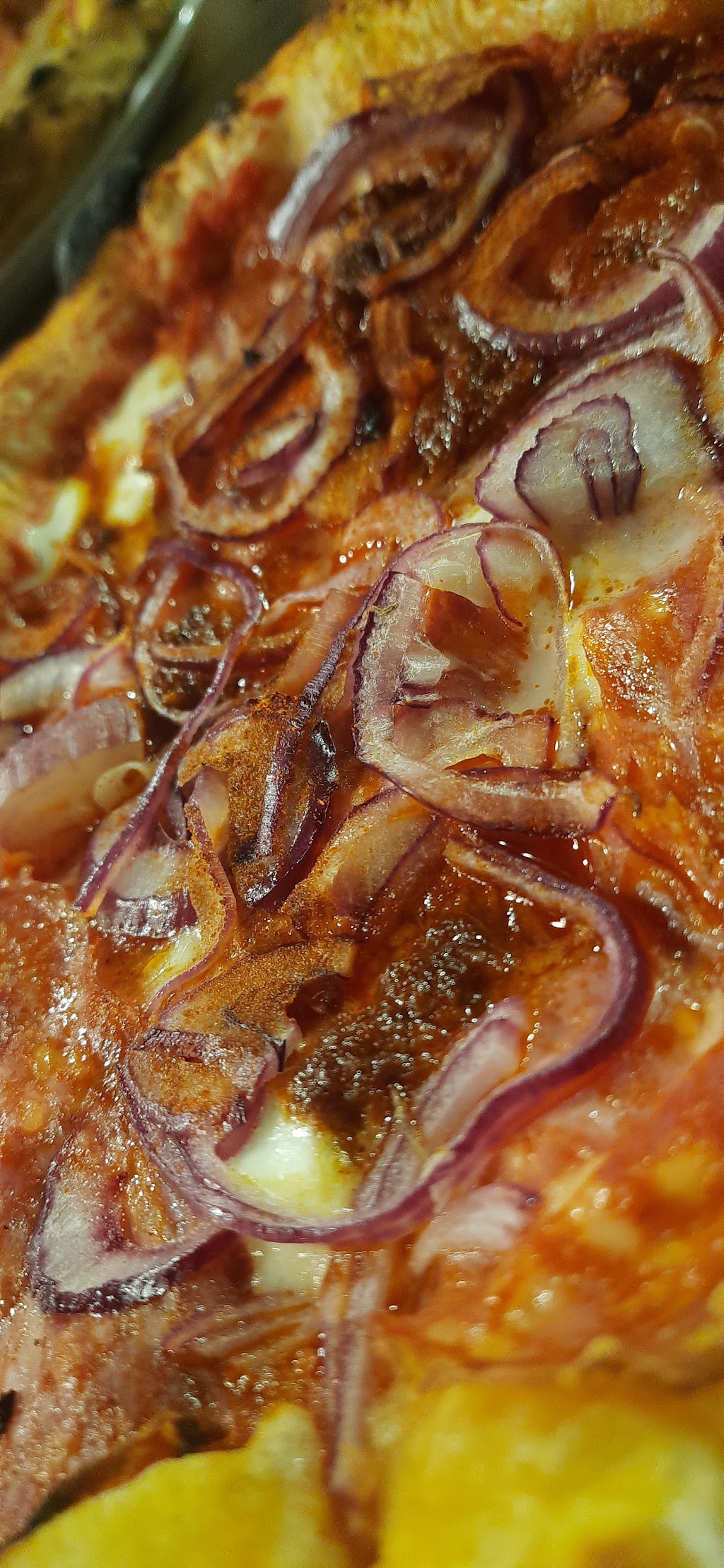 pizzeria da mina