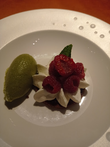 Restaurant Gavroche