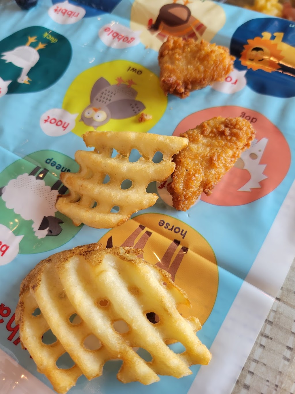 Chick-fil-A