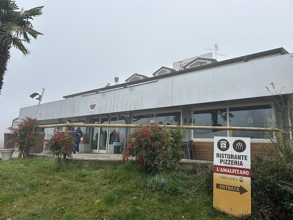 Borgovirgiliana, Via Caduti Del Lavoro