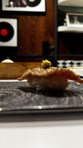 Sushi Oku