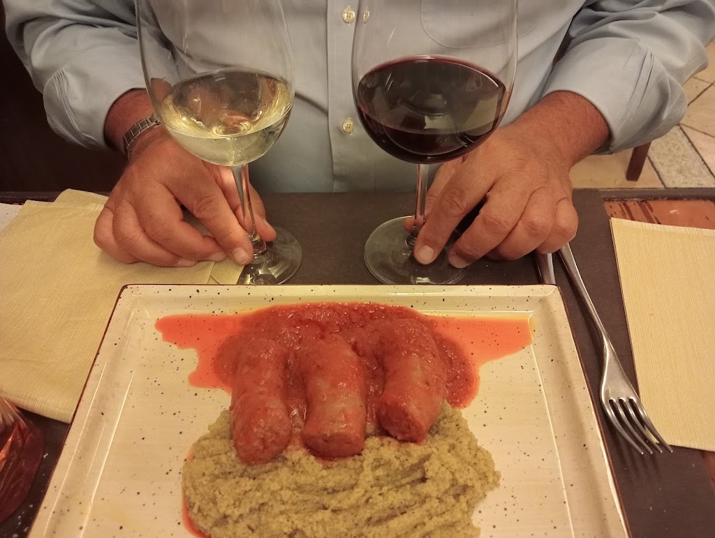 Il Feudo dei Sapori, Monza
