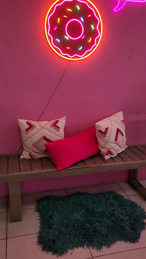 Dokas Donas Artesanales, Puerto Rico, Puerto Rico