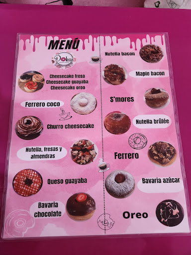 Dokas Donas Artesanales