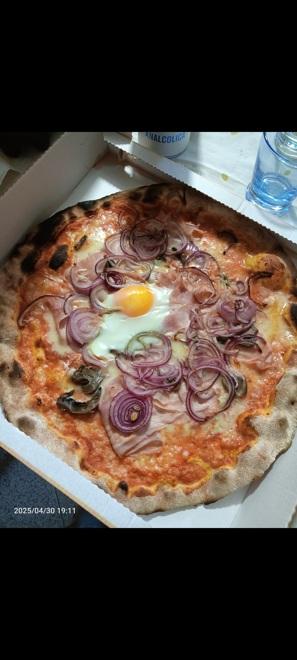 Tuttopizza a domicilio, Vado Ligure