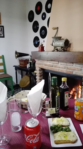 Cortijo La Vicaría