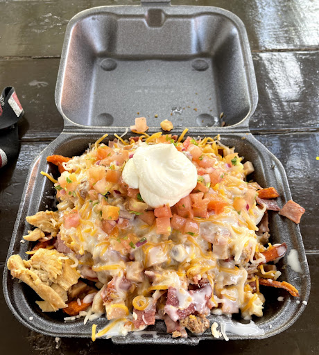 Papalaya Food Truck, Puerto Rico, Puerto Rico