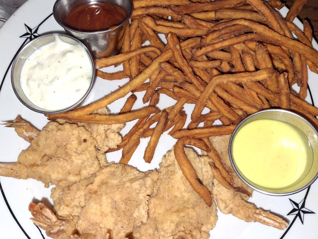 Saltgrass Steak House, Webster, TX