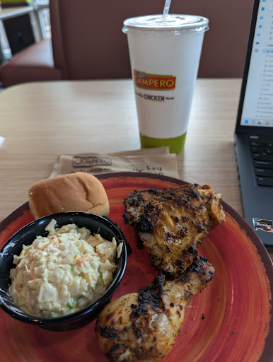 Pollo Campero