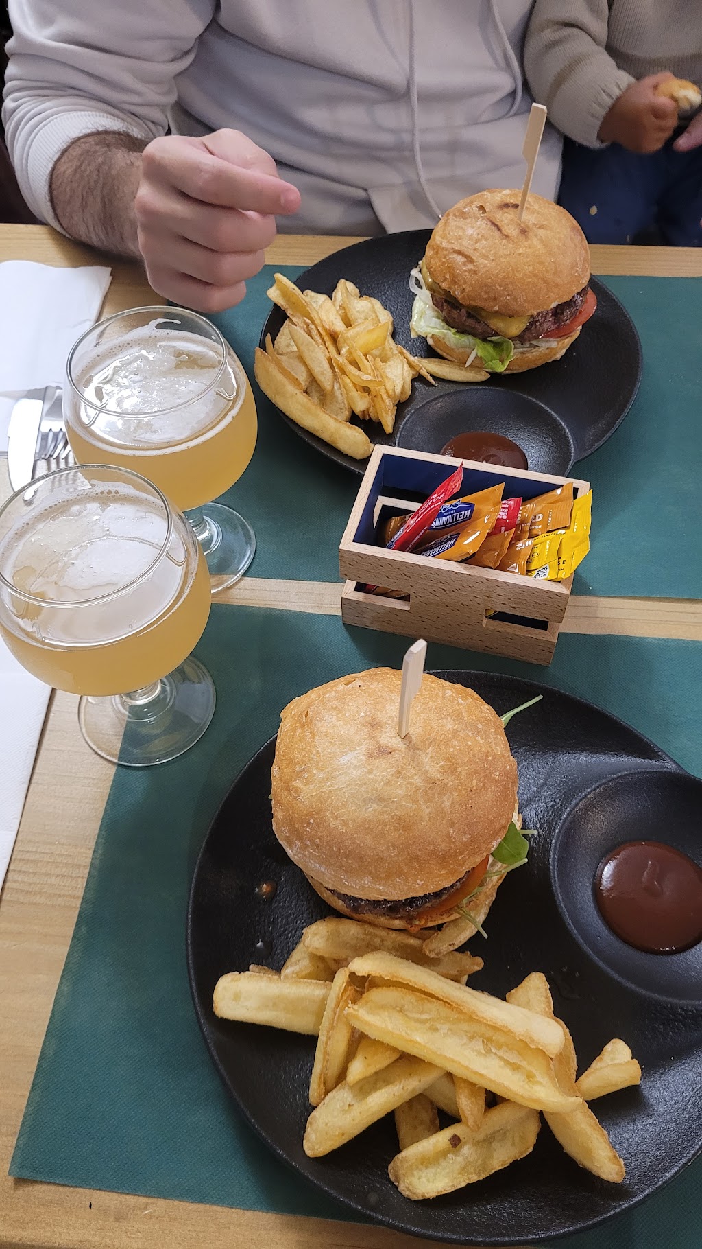 Restaurante Landa, Sos del Rey Católico