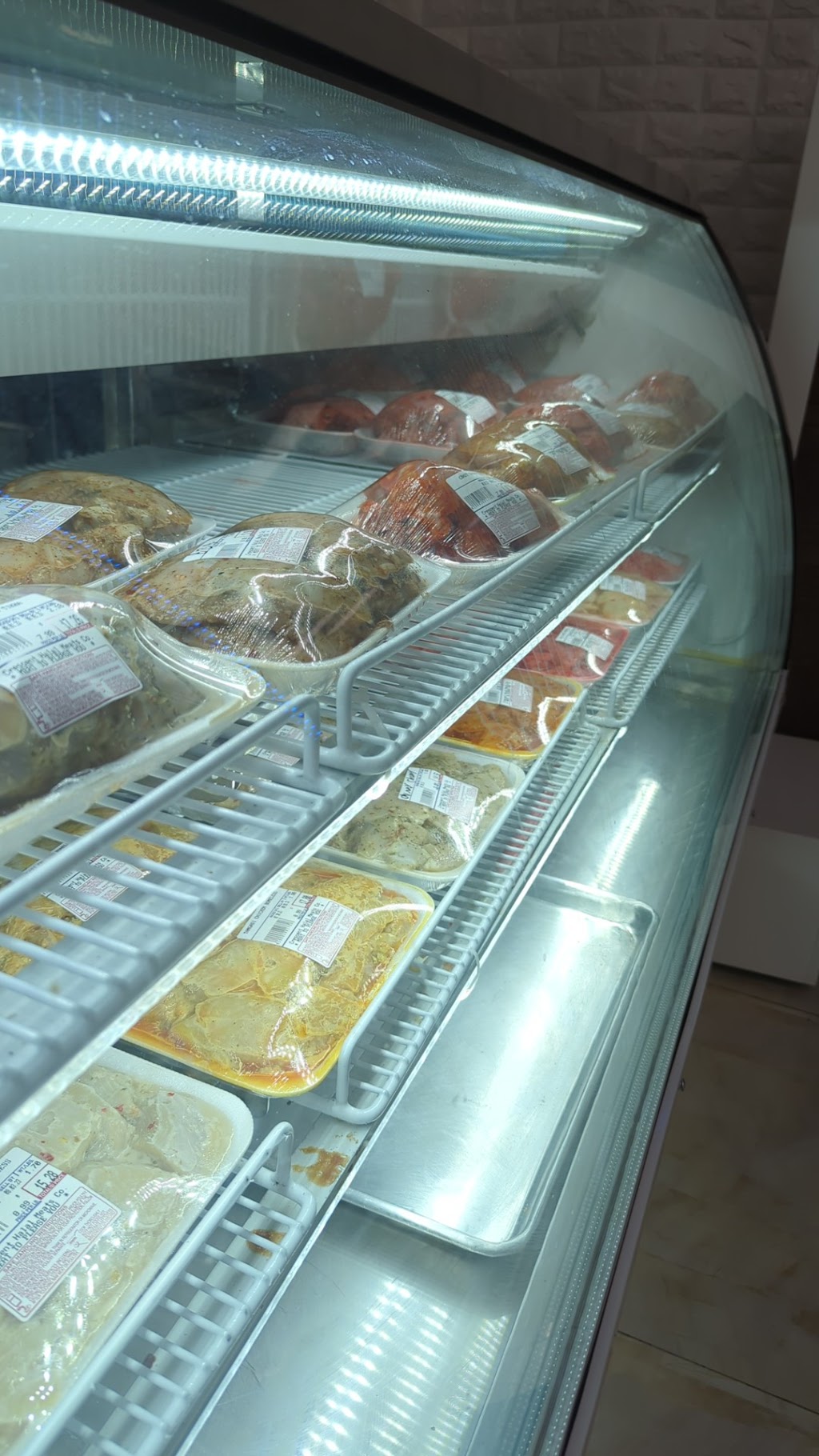 Halal Meats