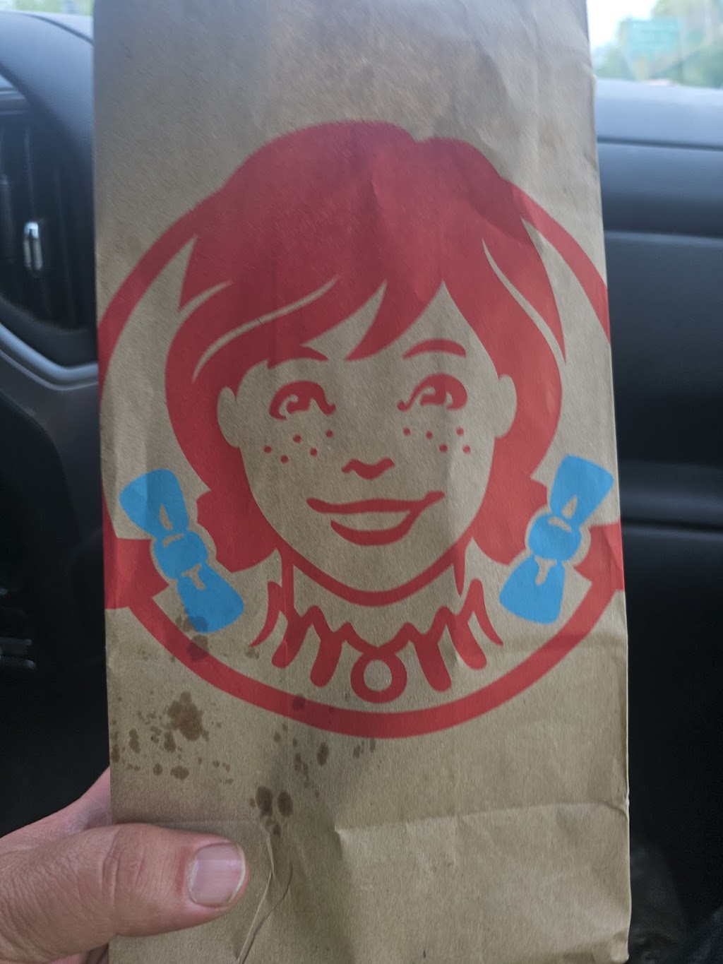 Wendy's, Corning, NY