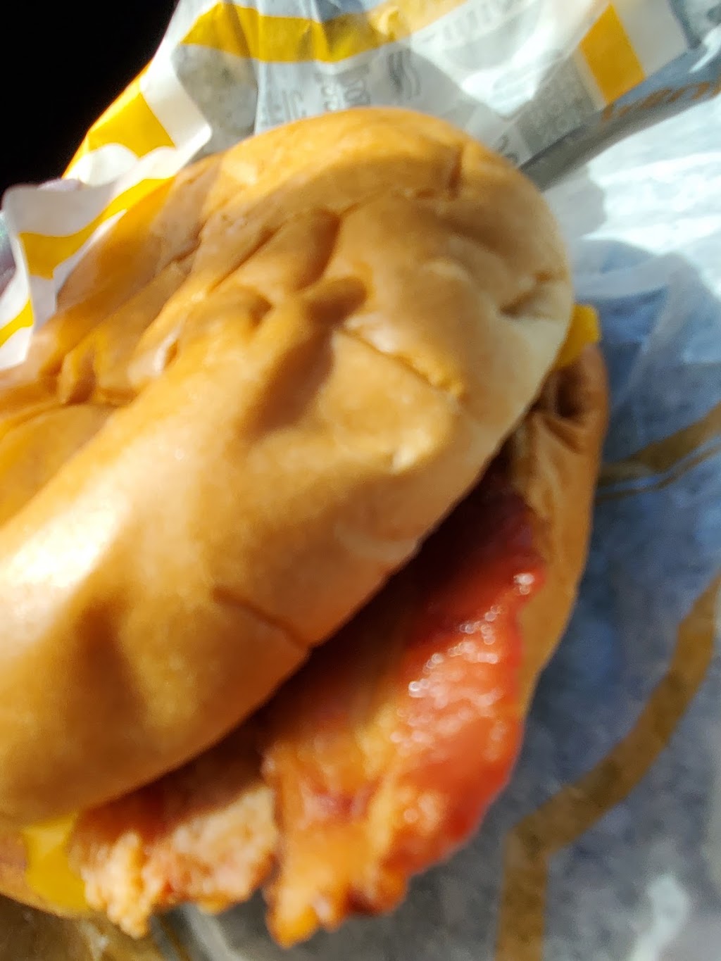 The Spinning Gyro