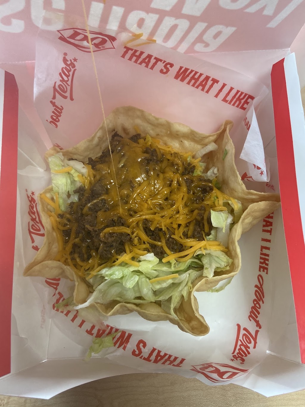DQ Grill & Chill, South Padre Island, TX