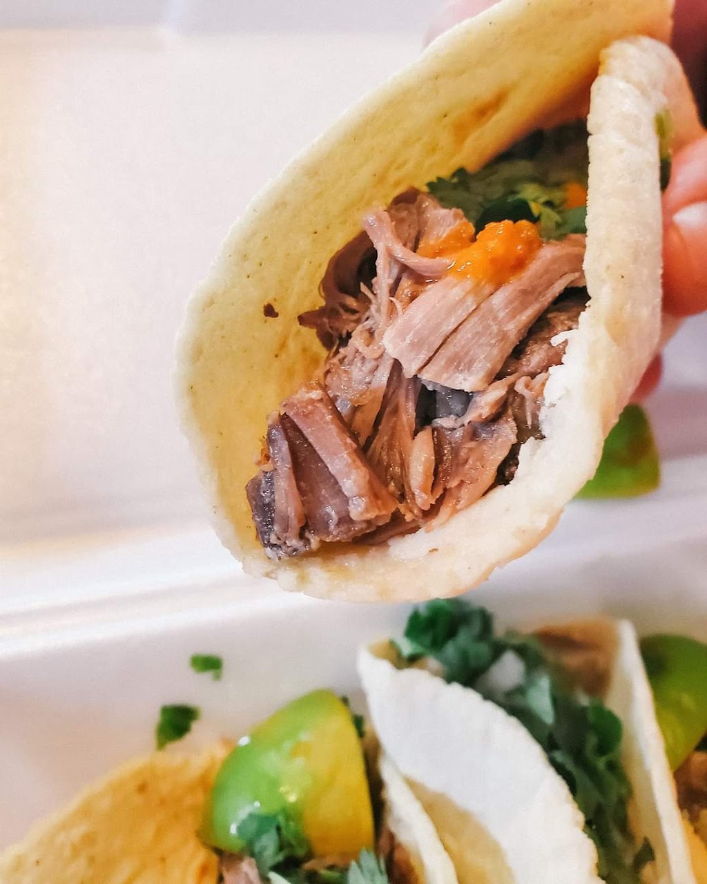 Nico's Taco Shop, Virginia Beach, VA