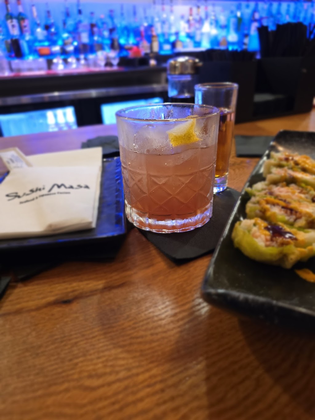 Sushi Masa